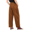 VOLCOM - WEELLOW CORDUROY TROUSERS