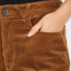 VOLCOM - WEELLOW CORDUROY TROUSERS