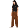 VOLCOM - WEELLOW CORDUROY TROUSERS