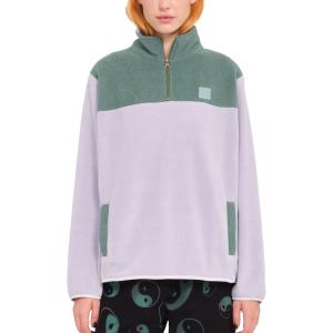 VOLCOM - PHEELIN IT MOCK NECK