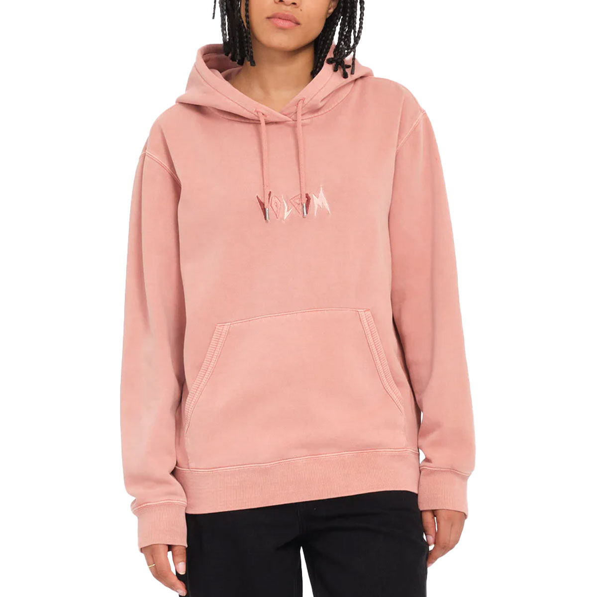 VOLCOM - SPIKSTONE HOODIE