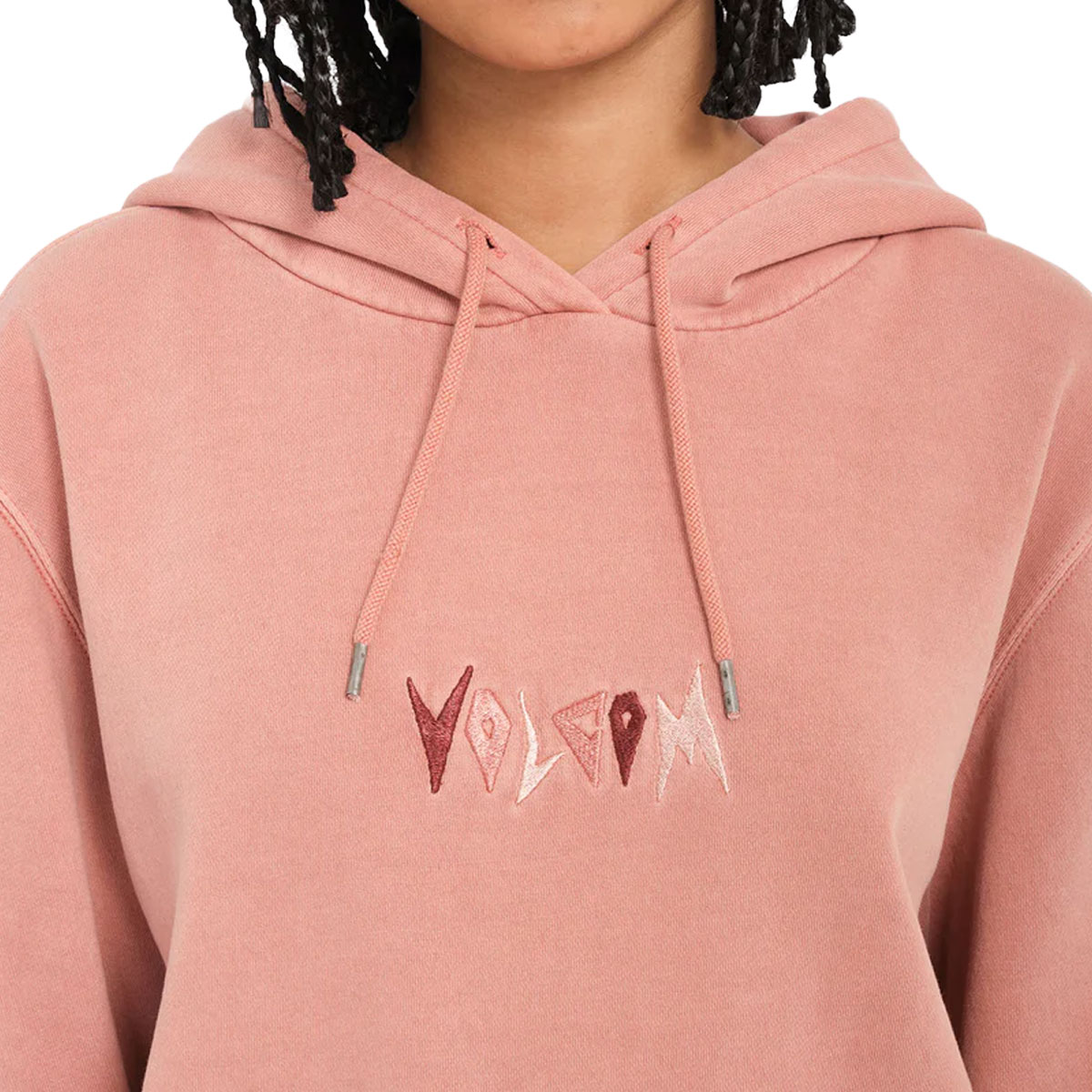 VOLCOM - SPIKSTONE HOODIE