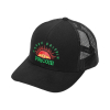 VOLCOM - SUNSET TRIPPER TRUCKER HAT