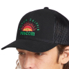 VOLCOM - SUNSET TRIPPER TRUCKER HAT