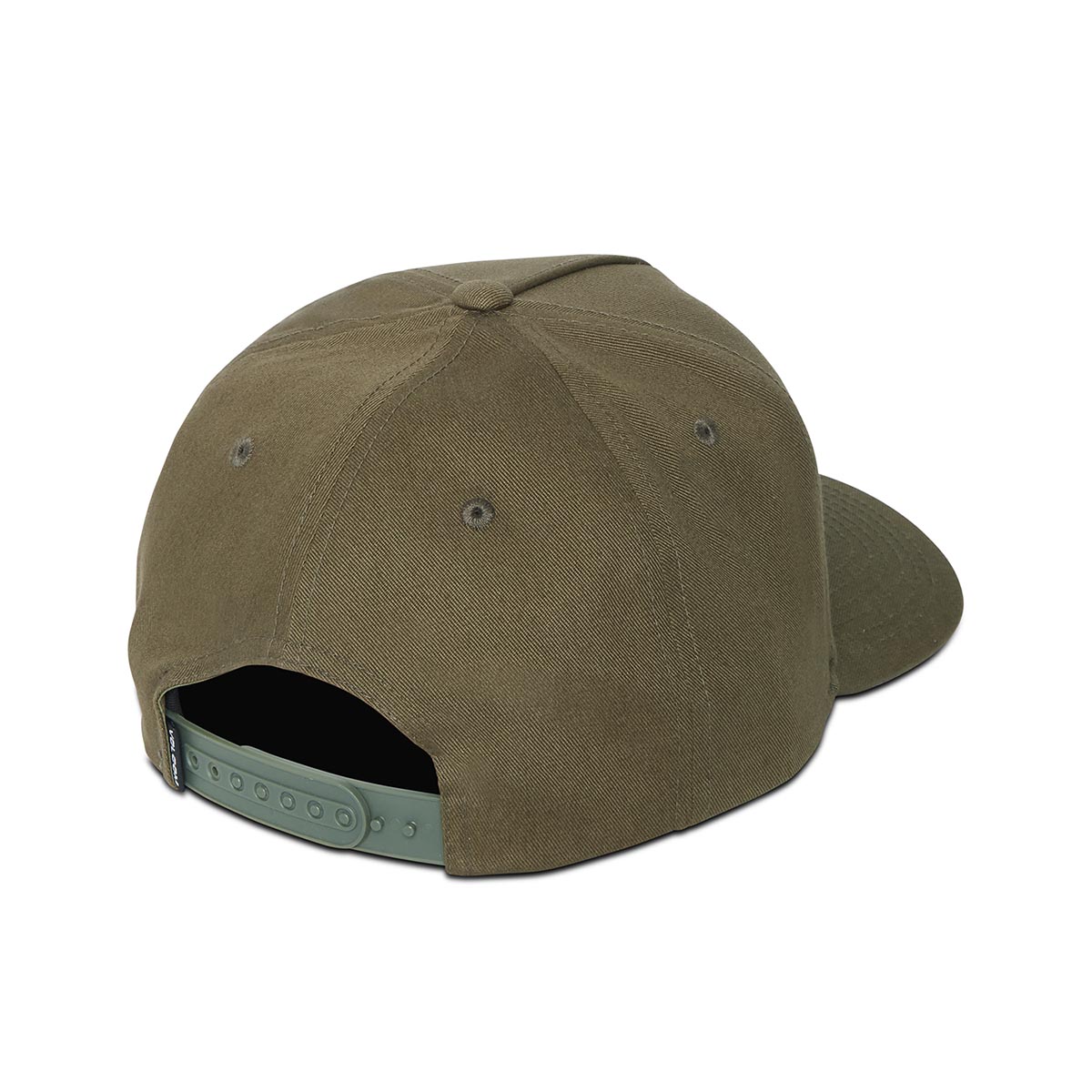 VOLCOM - EMBOSSED STONE CAP