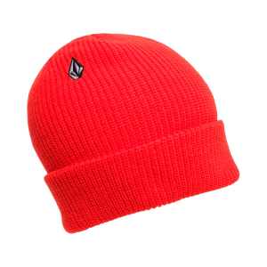 VOLCOM - FULL STONE BEANIE