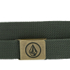 VOLCOM - CIRCLE WEB BELT