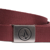 VOLCOM - CIRCLE WEB BELT