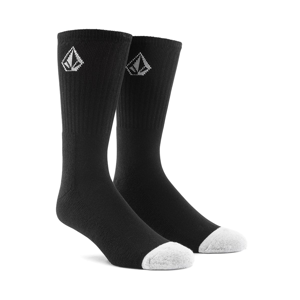 VOLCOM - FULL STONE SOCK  (3 PACK)