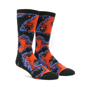 VOLCOM - STONEY SHRED SOCKS