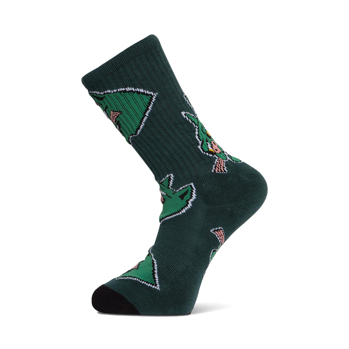 VOLCOM - NANDO VON ARB SOCKS