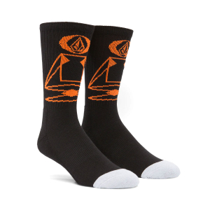 VOLCOM - SKATE VITALS REMY S SOCKS