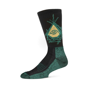 VOLCOM - BRYAN IGUCHI SOCKS