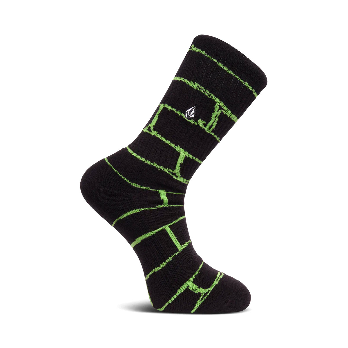 VOLCOM - BRICKER SOCKS