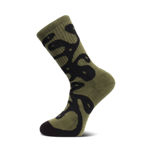 VOLCOM - ZEPHYR SOCKS