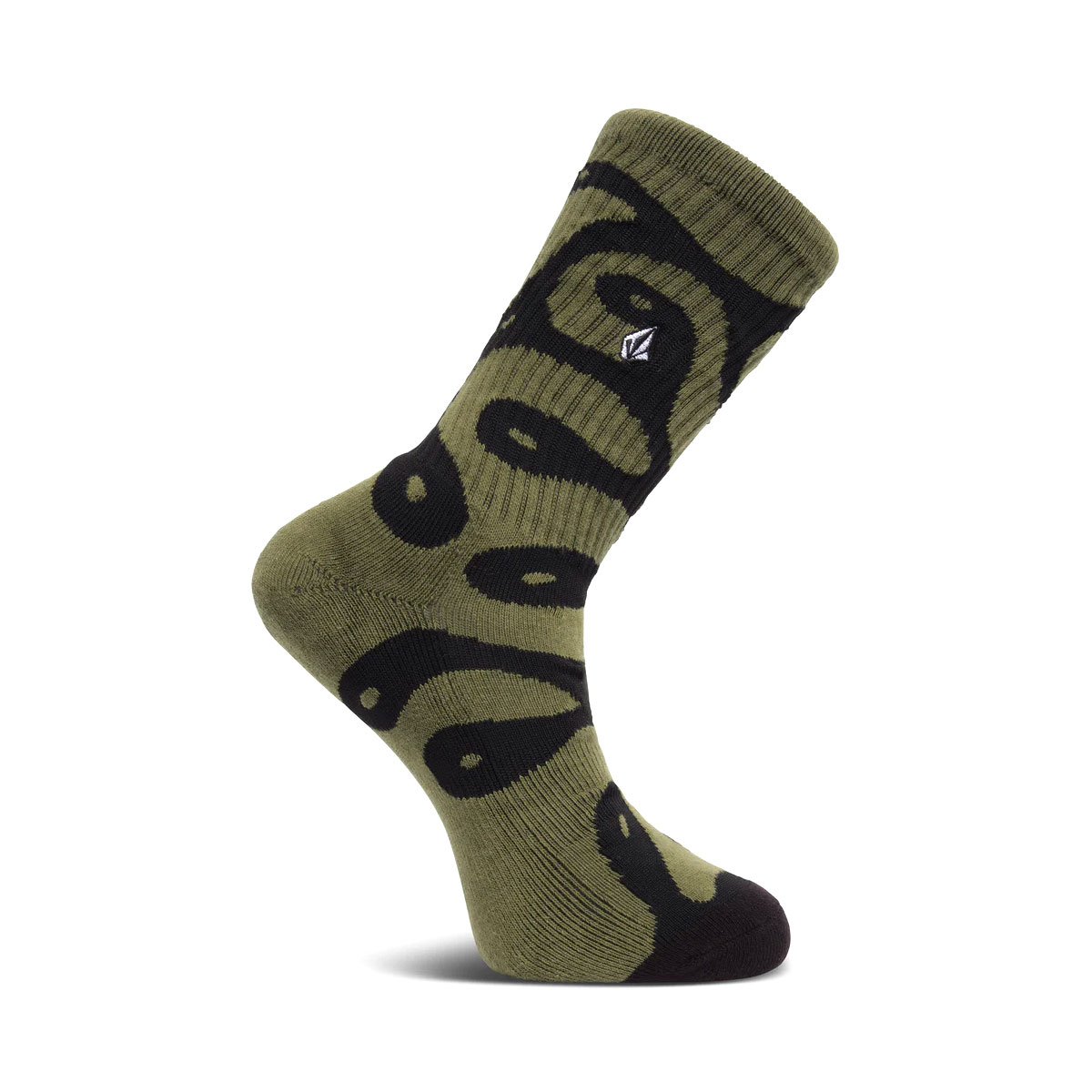 VOLCOM - ZEPHYR SOCKS