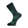 VOLCOM - NANDO VON ARB SOCKS