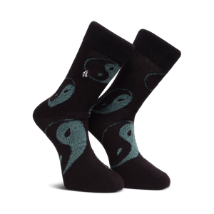 VOLCOM - STONE SENSE SOCKS