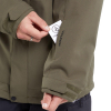 VOLCOM - V.CO OP INSULATED JACKET