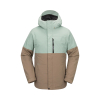 VOLCOM - L INSULATED GORE-TEX JACKET