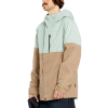 VOLCOM - L INSULATED GORE-TEX JACKET