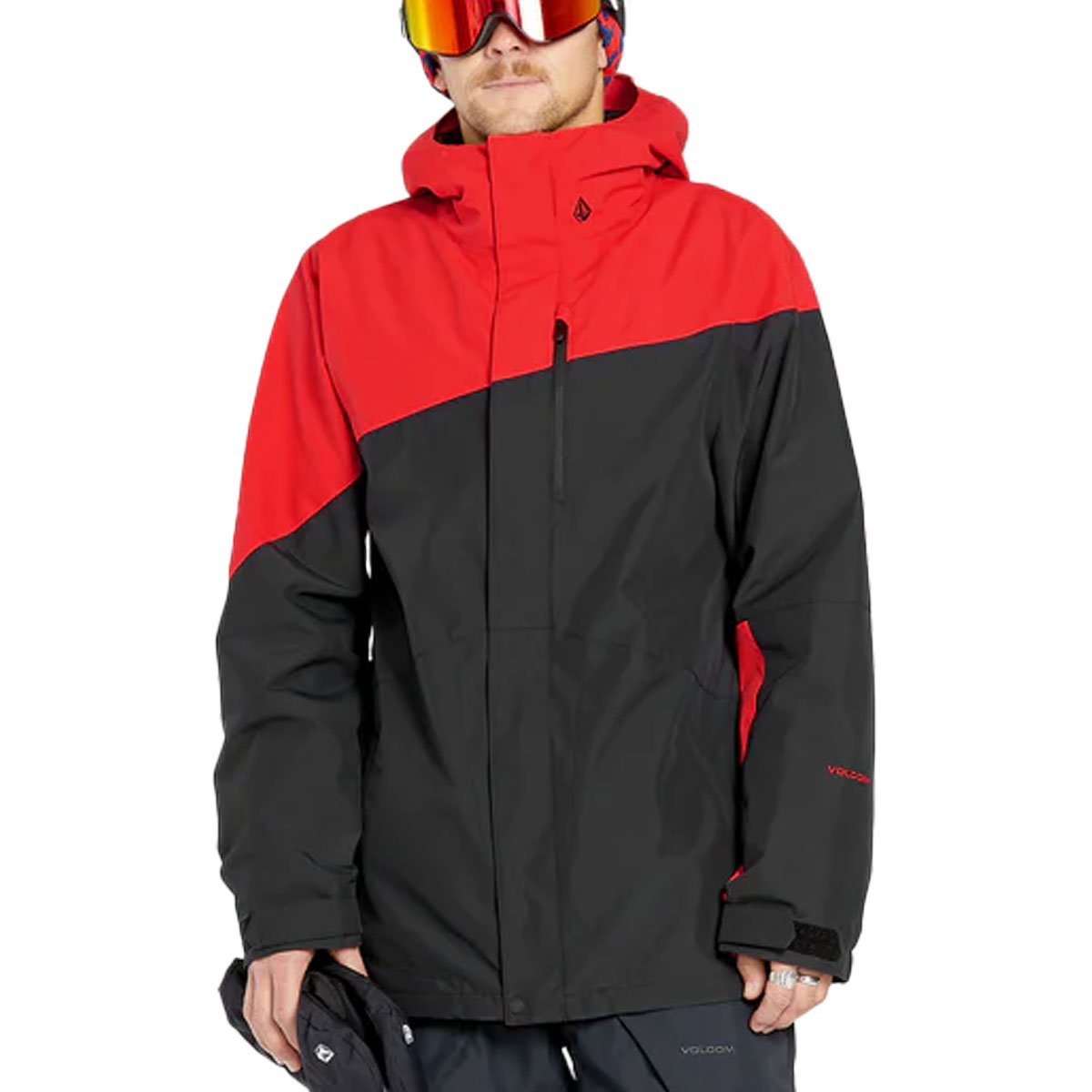 VOLCOM - PRIMRY INSULATED JACKET