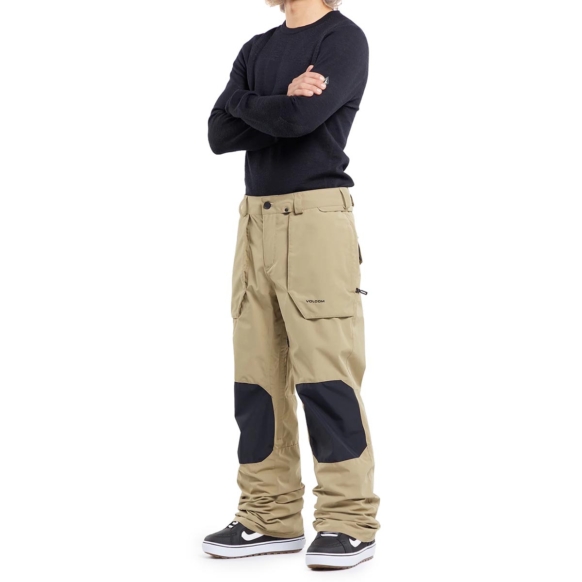 VOLCOM - ROAN PANTS