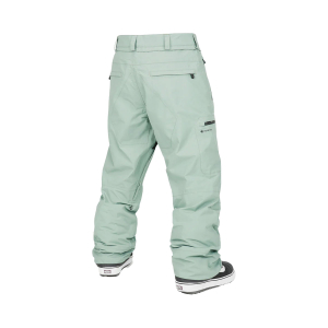 VOLCOM - L GORE-TEX PANTS