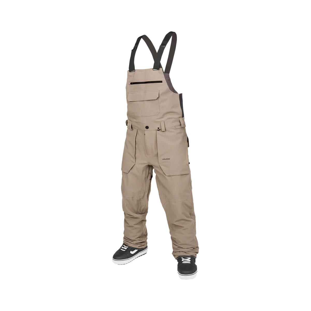 VOLCOM - ROAN BIB OVERALL