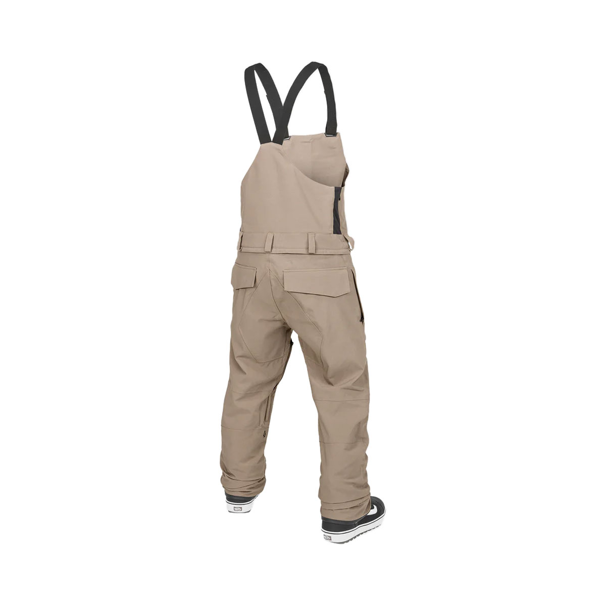 VOLCOM - ROAN BIB OVERALL