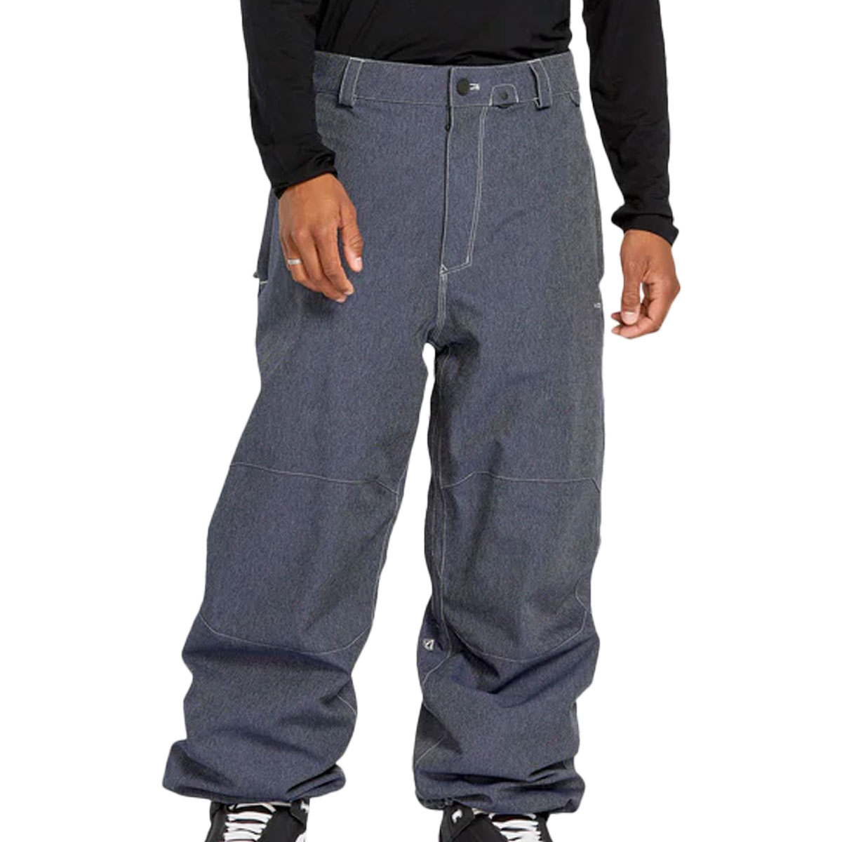 VOLCOM - SNOW BILLOW PANT