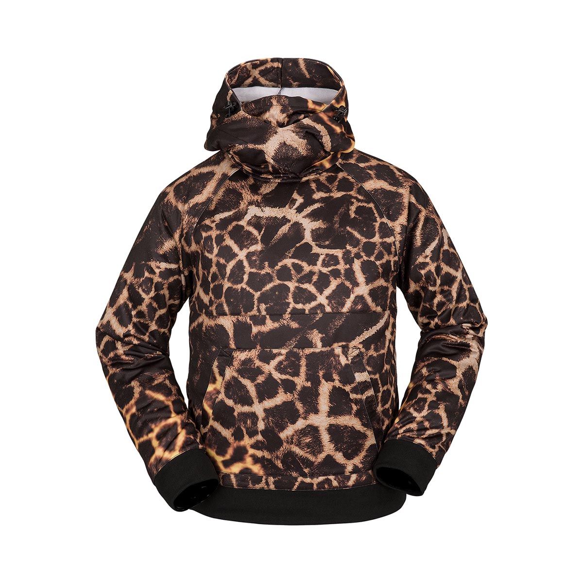 VOLCOM - SN HYDRO RIDING HOODIE