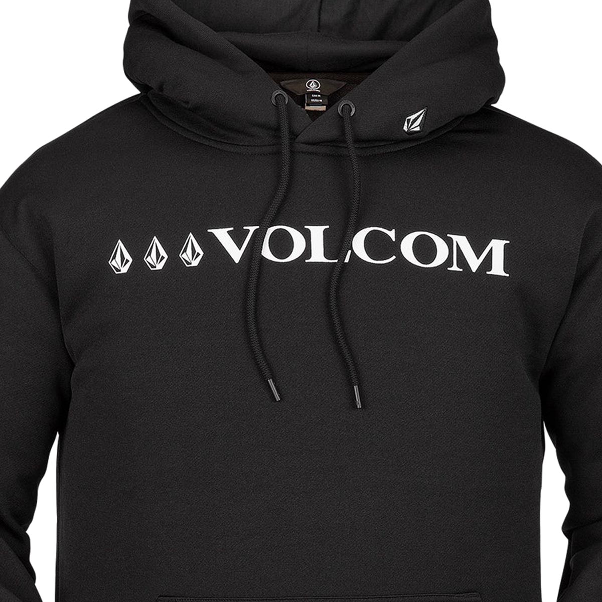 VOLCOM - CORE HYDRO HOODIE