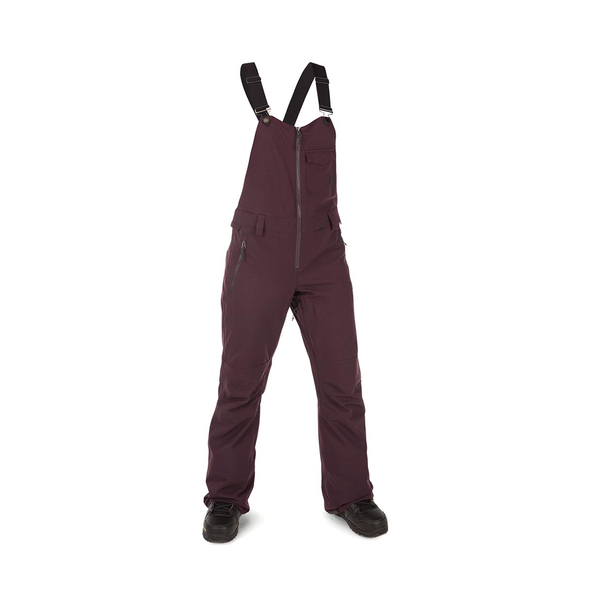 VOLCOM - WOMENS SWIFT BIB OVERALL