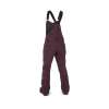 VOLCOM - WOMENS SWIFT BIB OVERALL