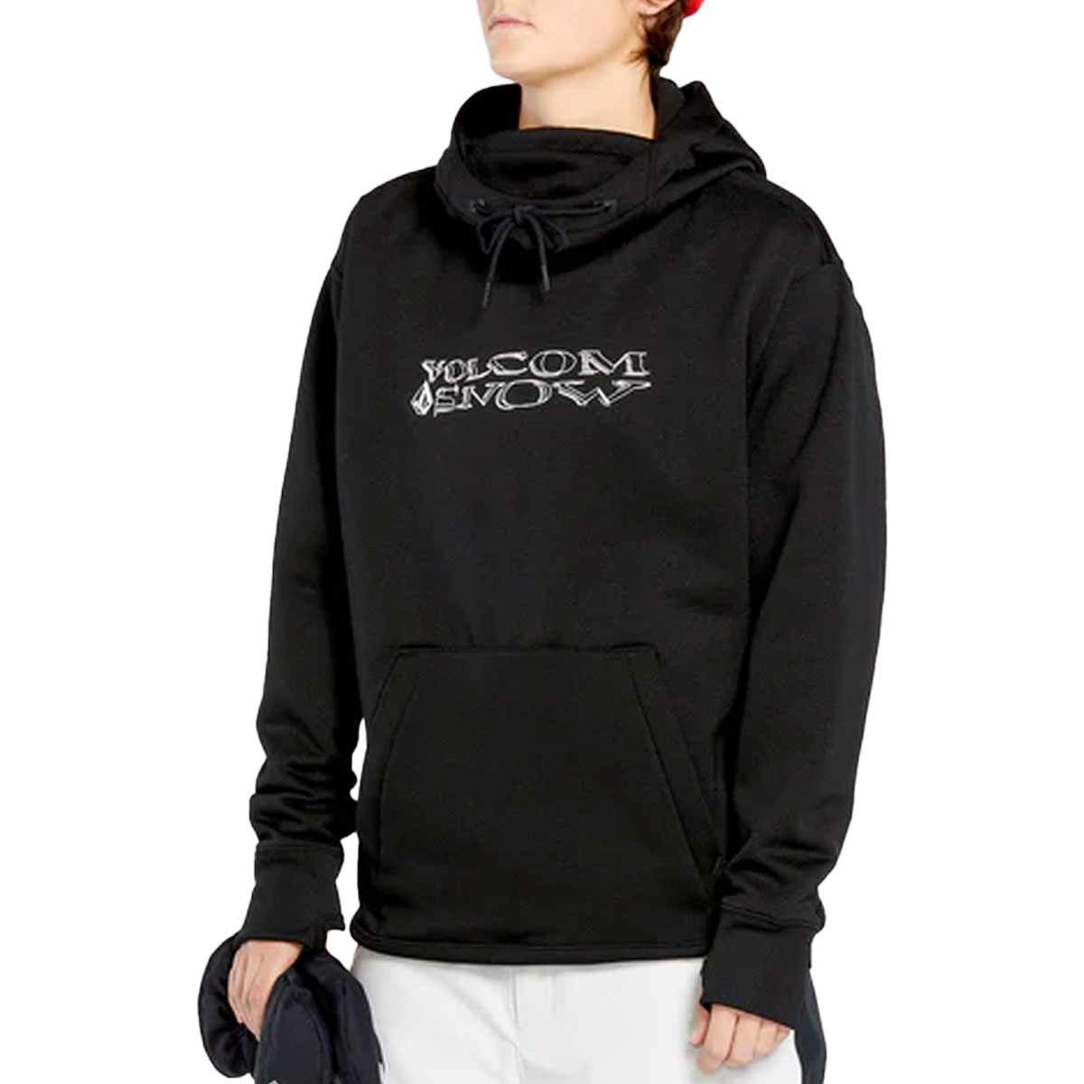 VOLCOM - RIDING HYDRO PULLOVER