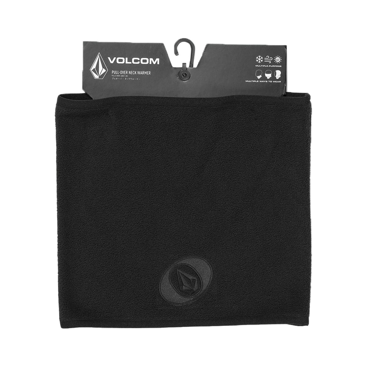 VOLCOM - REMOVABLE NECKBAND