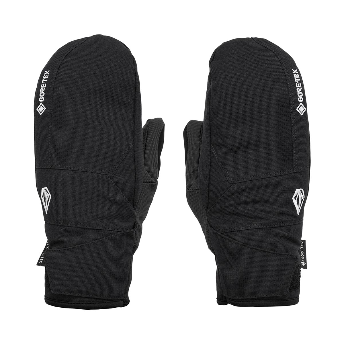 VOLCOM - STAY DRY GORE-TEX MITTENS