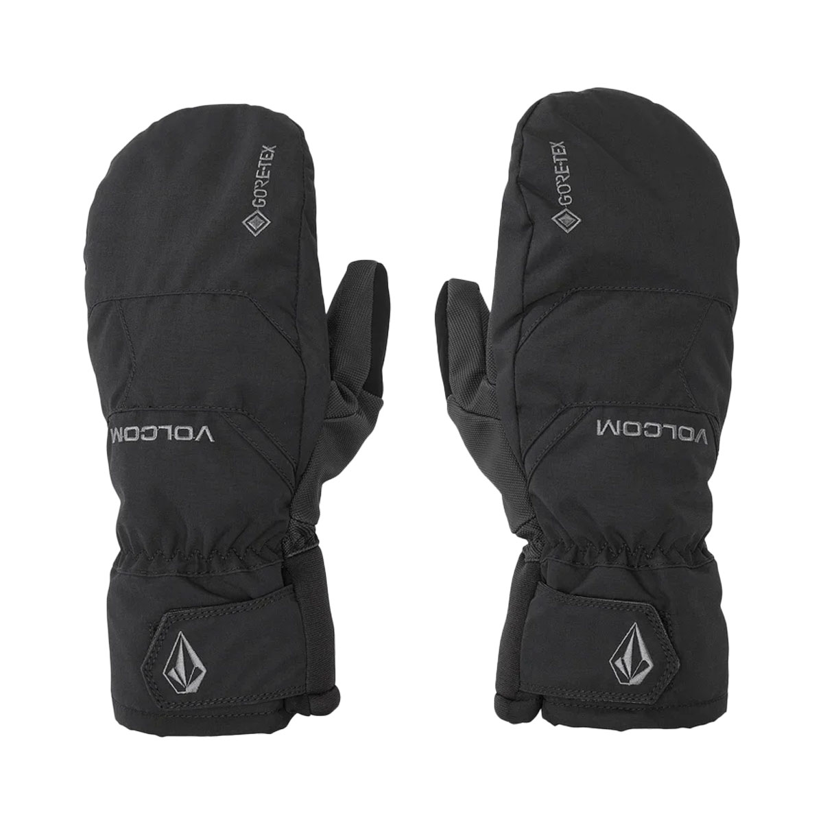 VOLCOM - STAY DRY GORE-TEX MITTENS