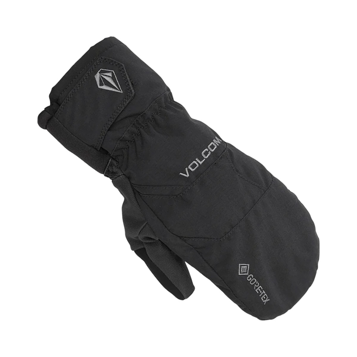 VOLCOM - STAY DRY GORE-TEX MITTENS