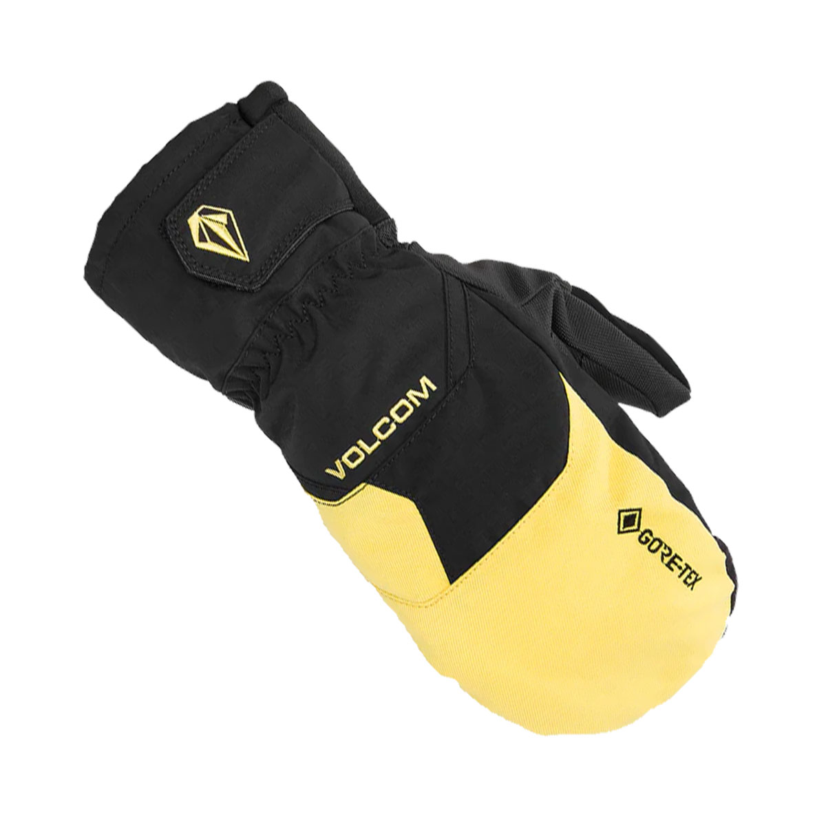 VOLCOM - STAY DRY GORE-TEX MITTENS