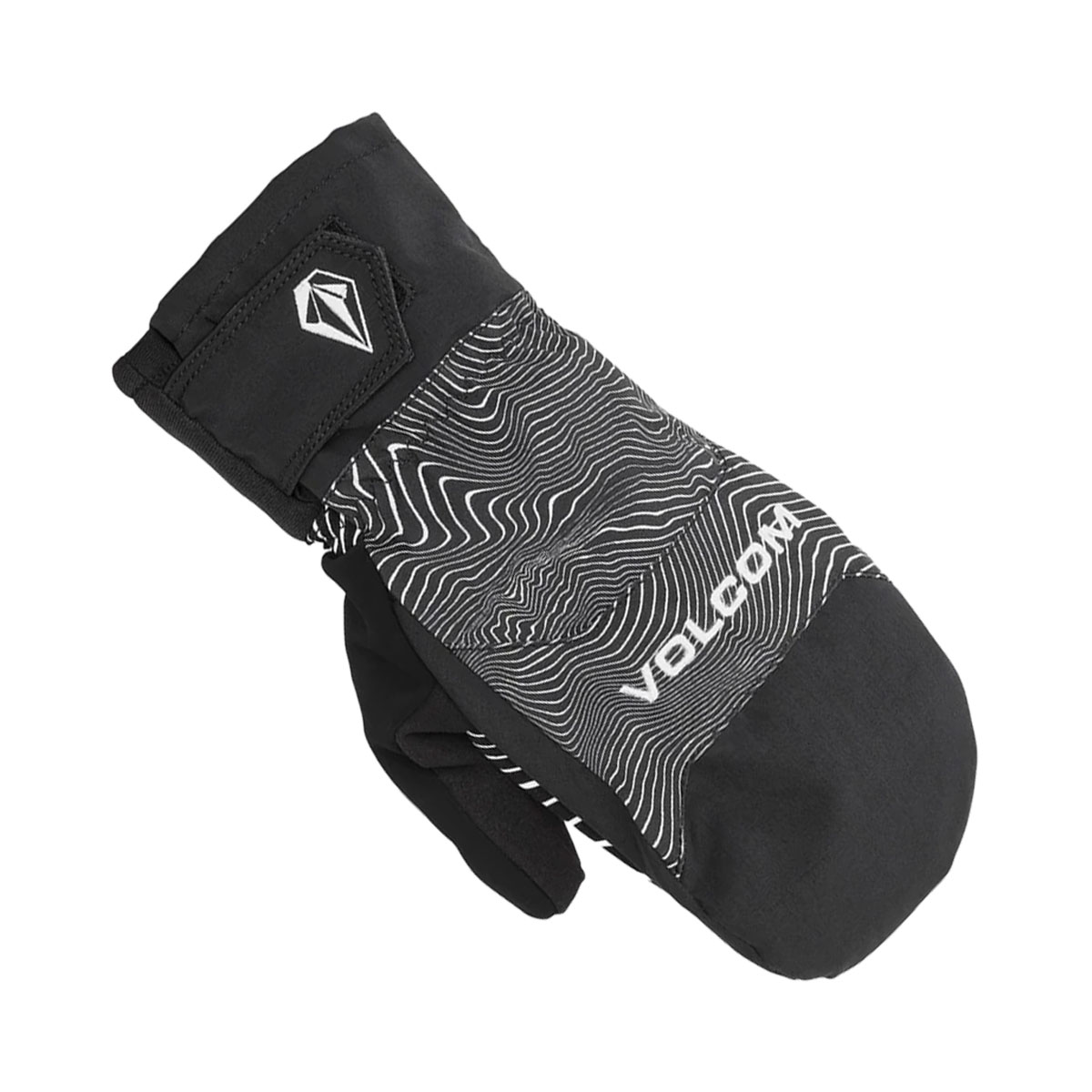 VOLCOM - V.CO NYLE MITTENS