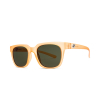 VOLCOM - MORPH MATTE AMBER GREEN/GRAY SUNGLASSES