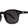 VOLCOM - EARTH TRIPPER GLOSS BLACK/GRAY SUNGLASSES