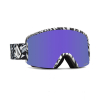 VOLCOM - GARDEN OP ART GOGGLE