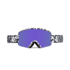 VOLCOM - GARDEN OP ART GOGGLE