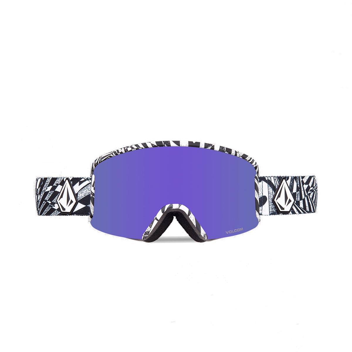 VOLCOM - GARDEN OP ART GOGGLE