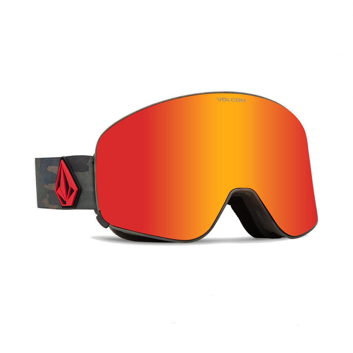 VOLCOM - ODYSSEY GOGGLE