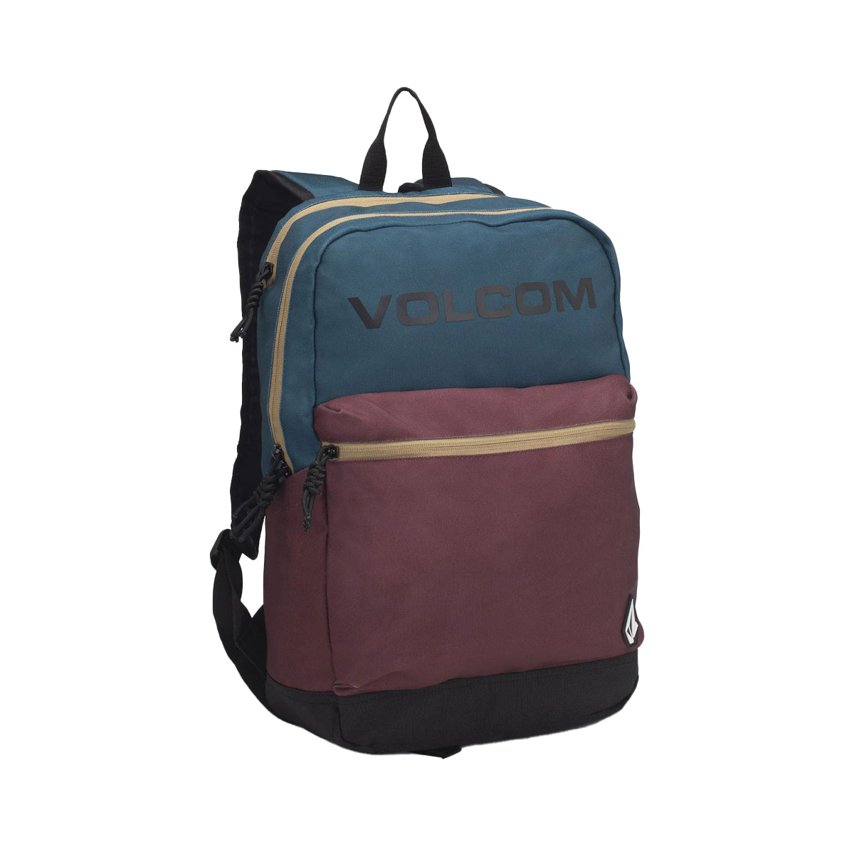 VOLCOM - SCHOOL BACKPACK 26 L