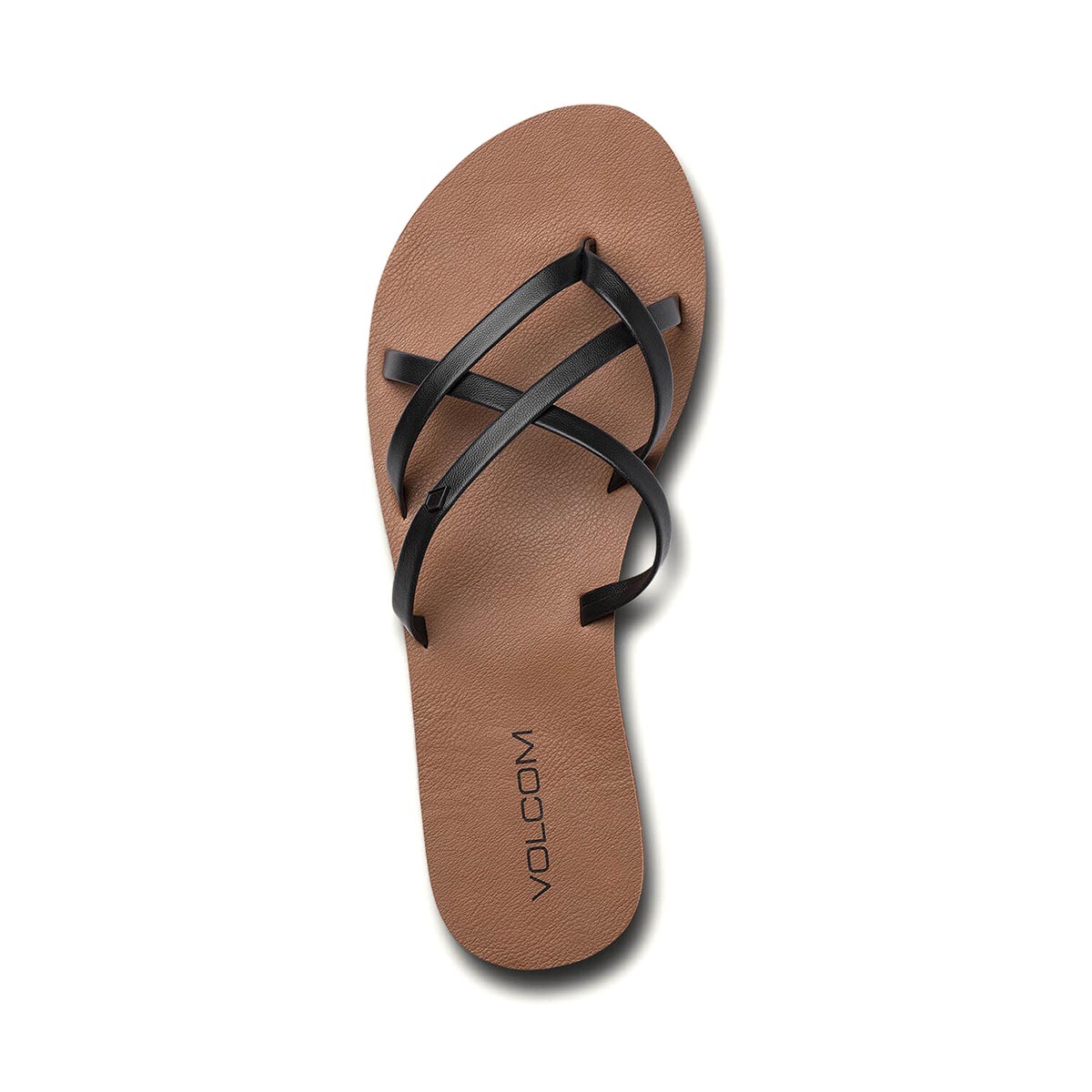 VOLCOM - NEW SCHOOL II SANDALS